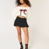 Bubble Mini-Skort Bubble Mini-Skort