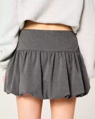 Bubble Mini-Skort