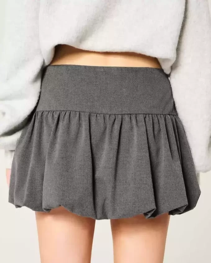 Bubble Mini-Skort Bubble Mini-Skort