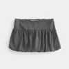 Bubble Mini-Skort Bubble Mini-Skort