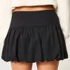 Bubble Mini-Skort Bubble Mini-Skort