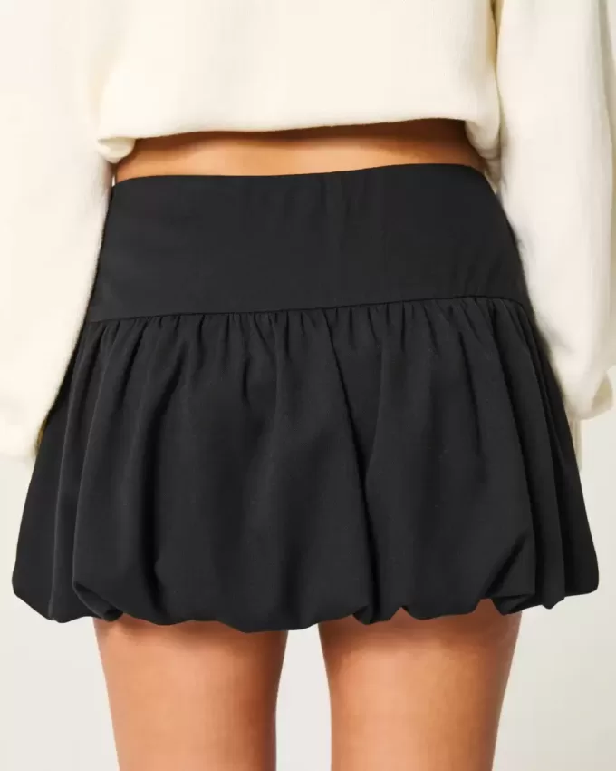 Bubble Mini-Skort Bubble Mini-Skort