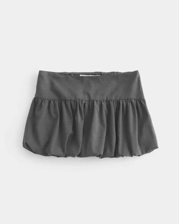 Bubble Mini-Skort Bubble Mini-Skort