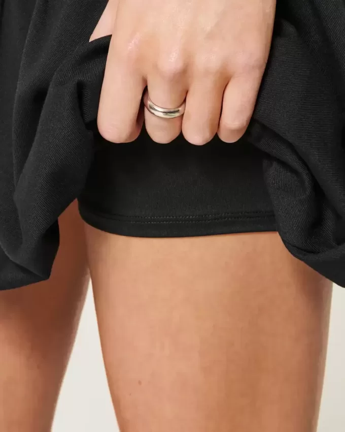 Bubble Mini-Skort Bubble Mini-Skort