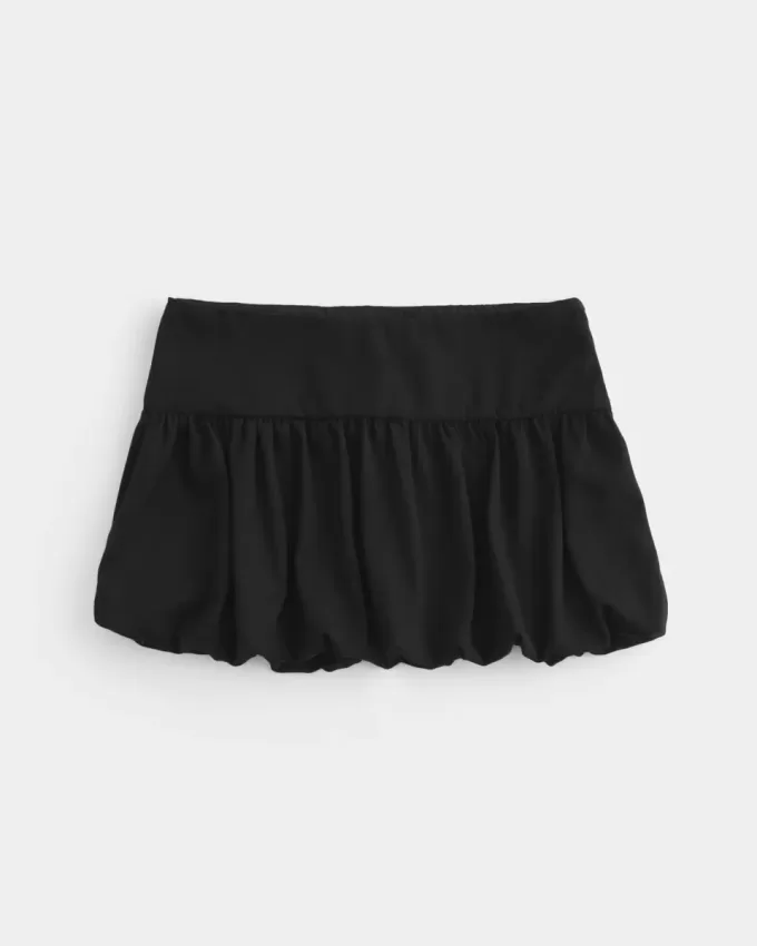Bubble Mini-Skort Bubble Mini-Skort