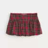Bubble Mini-Skort Bubble Mini-Skort