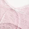 Camisole mit durchgehender Spitze Camisole mit durchgehender Spitze
