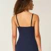 Camisole mit Spitzenbesatz Camisole mit Spitzenbesatz