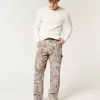 Camo Baggy Zimmermannshose Camo Baggy Zimmermannshose