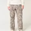 Camo Baggy Zimmermannshose Camo Baggy Zimmermannshose