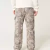 Camo Baggy Zimmermannshose Camo Baggy Zimmermannshose