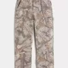 Camo Baggy Zimmermannshose Camo Baggy Zimmermannshose