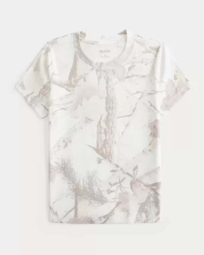 Camo Crew Baby T-Shirt Camo Crew Baby T-Shirt