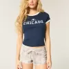 Camo Mini-Fleece-Shorts Camo Mini-Fleece-Shorts