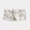 Camo Mini-Fleece-Shorts Camo Mini-Fleece-Shorts
