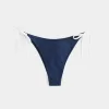 Cheekiest Bikinihose mit seitlicher Schnürung