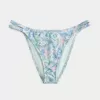 Cheeky-Bikinihose mit Doppelträgern