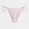 Cheeky-Bikinihose mit niedriger Taille Cheeky-Bikinihose mit niedriger Taille