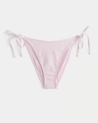 Cheeky-Bikinihose mit niedriger Taille