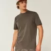 Classic Fit Rundhals-T-Shirt Classic Fit Rundhals-T-Shirt