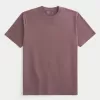 Classic Fit Rundhals-T-Shirt Classic Fit Rundhals-T-Shirt