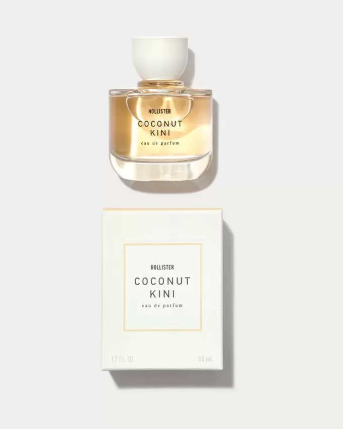 Coconut Kini Parfüm Coconut Kini Parfüm