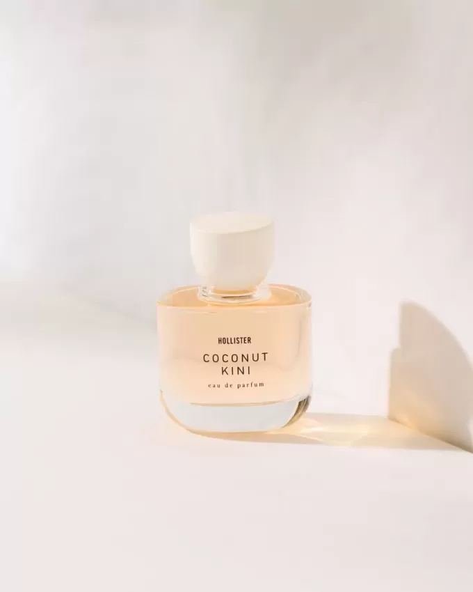 Coconut Kini Parfüm Coconut Kini Parfüm