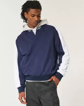 College-Popover-Jacke
