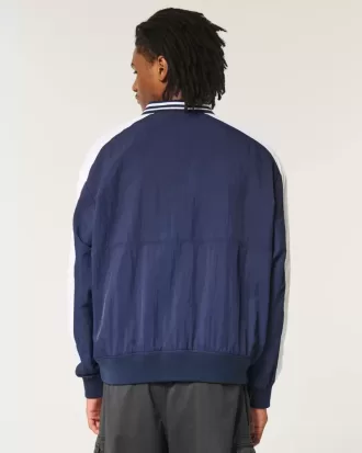 College-Popover-Jacke