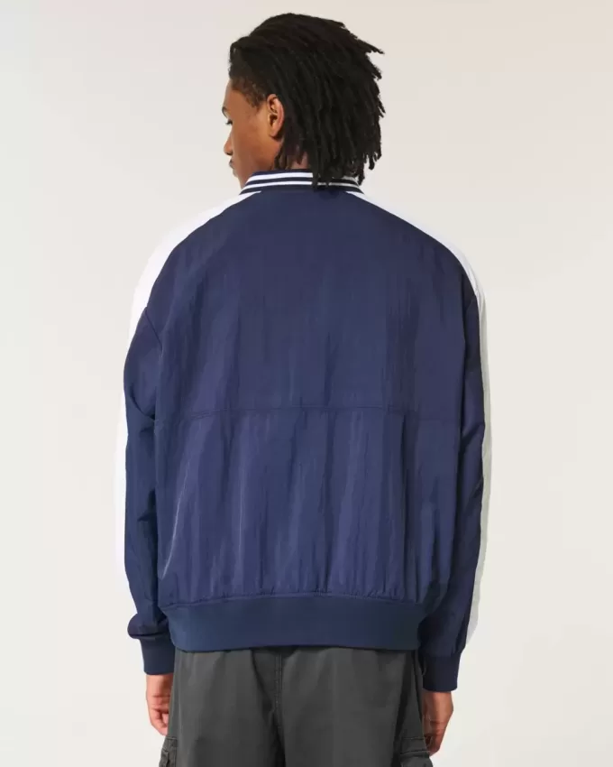 College-Popover-Jacke College-Popover-Jacke