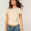 Crew Baby T-Shirt Crew Baby T-Shirt