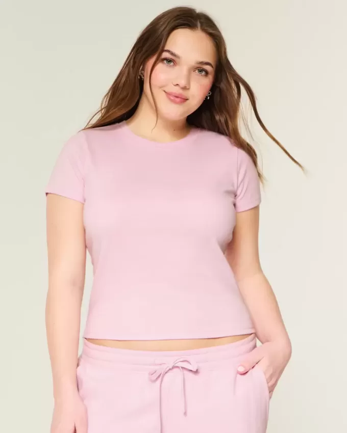 Crew Baby T-Shirt Crew Baby T-Shirt