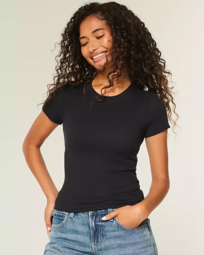 Crew Baby T-Shirt Crew Baby T-Shirt
