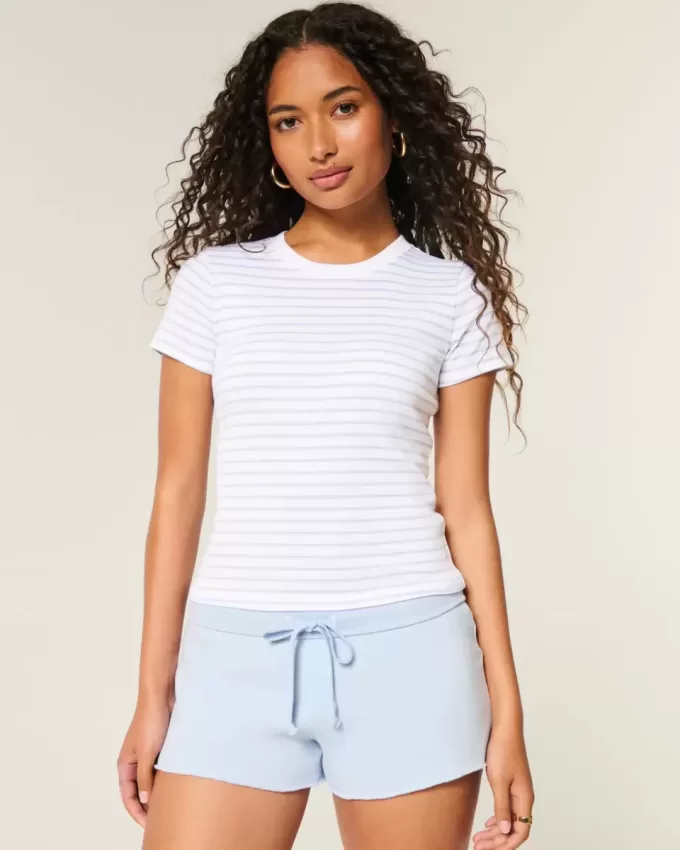 Crew Baby T-Shirt Crew Baby T-Shirt