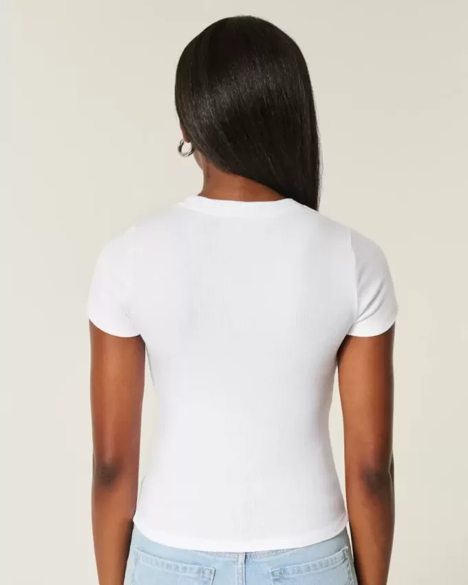 Crew Baby T-Shirt Crew Baby T-Shirt