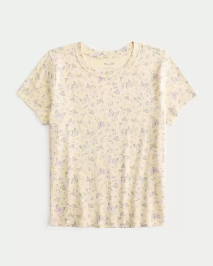 Crew Baby T-Shirt Crew Baby T-Shirt