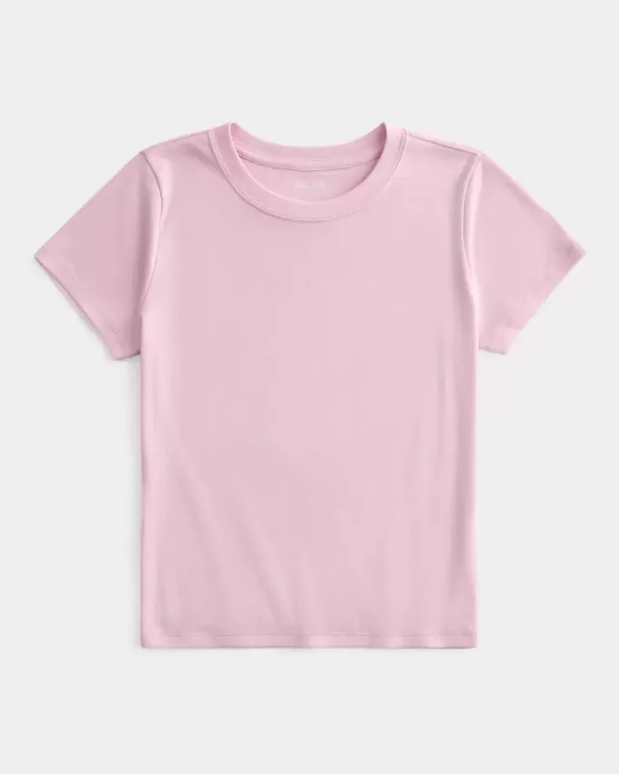 Crew Baby T-Shirt Crew Baby T-Shirt
