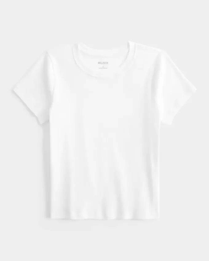 Crew Baby T-Shirt Crew Baby T-Shirt