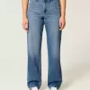 Curvy High-Rise Dad Jeans Curvy High-Rise Dad Jeans
