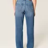 Curvy High-Rise Dad Jeans Curvy High-Rise Dad Jeans