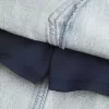 Denim-Mini-Skort Denim-Mini-Skort