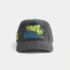 Diablo Creek MX Racing Baseballkappe mit Grafik Diablo Creek MX Racing Baseballkappe mit Grafik