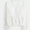 Easy 1997 Graphic Crew Sweatshirt Easy 1997 Graphic Crew Sweatshirt