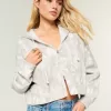 Easy Camo Kapuzenjacke mit Reißverschluss Easy Camo Kapuzenjacke mit Reißverschluss