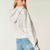 Easy Camo Kapuzenjacke mit Reißverschluss Easy Camo Kapuzenjacke mit Reißverschluss