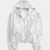 Easy Camo Kapuzenjacke mit Reißverschluss Easy Camo Kapuzenjacke mit Reißverschluss