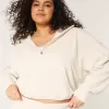 Easy Half-Zip Hoodie Easy Half-Zip Hoodie