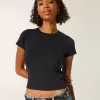 Easy Kurzarm-Crew-Baby-T-Shirt Easy Kurzarm-Crew-Baby-T-Shirt