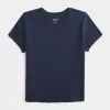 Easy Kurzarm-Crew-Baby-T-Shirt Easy Kurzarm-Crew-Baby-T-Shirt