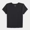 Easy Kurzarm-Crew-Baby-T-Shirt Easy Kurzarm-Crew-Baby-T-Shirt